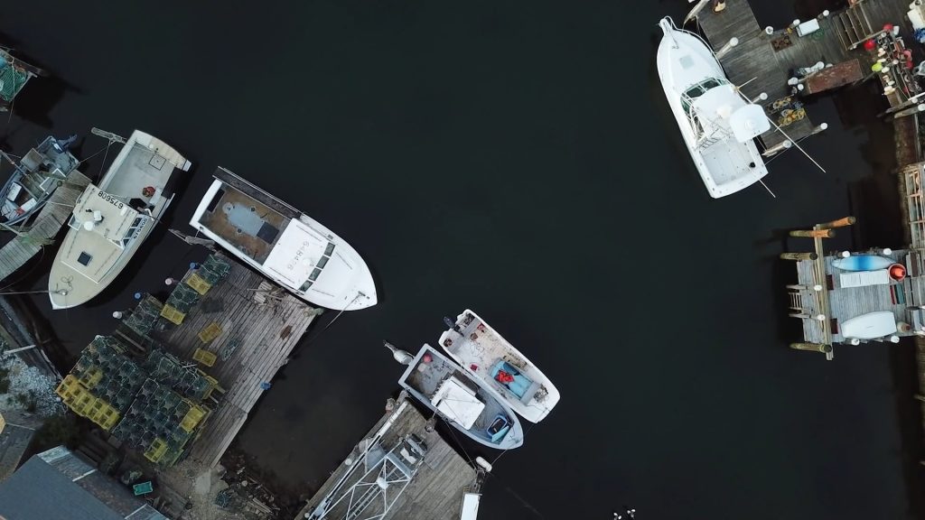 It Takes An Island – A Martha’s Vineyard Story - Vimeo thumbnail