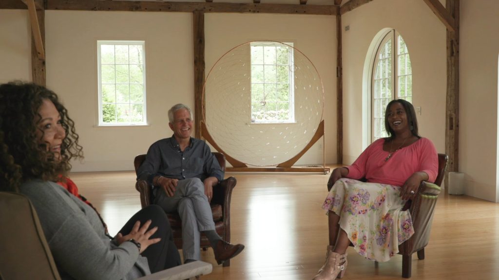 Michele Norris Helps Tell a Story of Finding Home. - Vimeo thumbnail