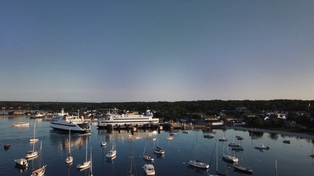 It Takes an Island – A Martha’s Vineyard Story - Vimeo thumbnail