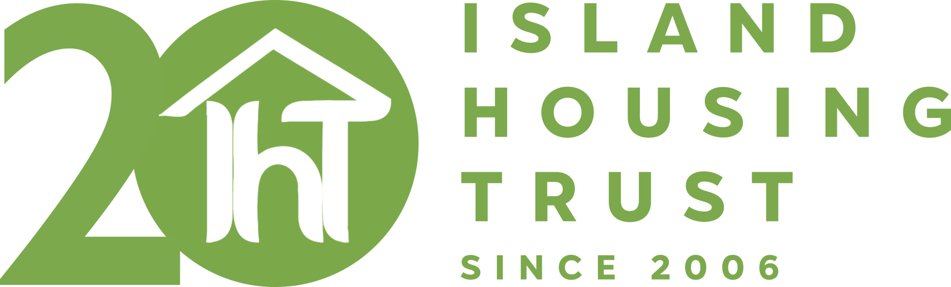 Island Housing Trust