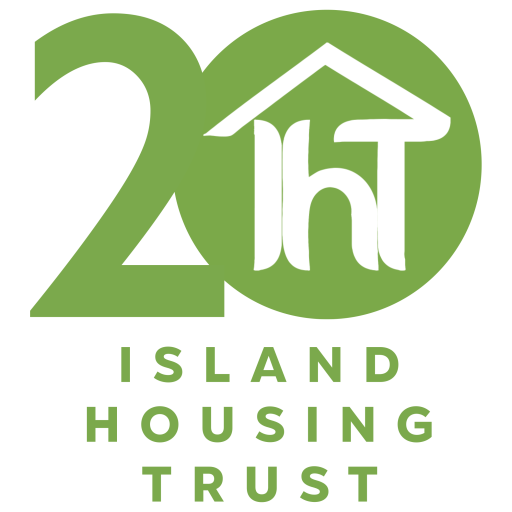 Island Housing Trust